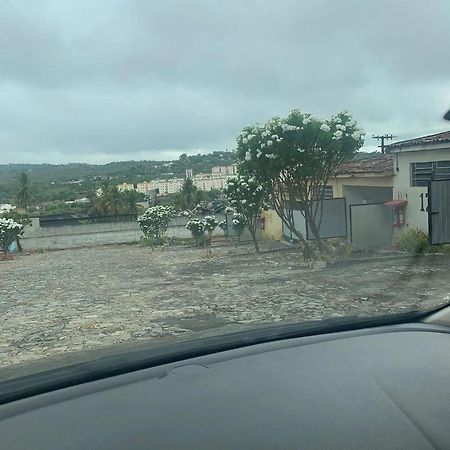 Temporada Cg - Hiper Motel Campina Grande Zewnętrze zdjęcie