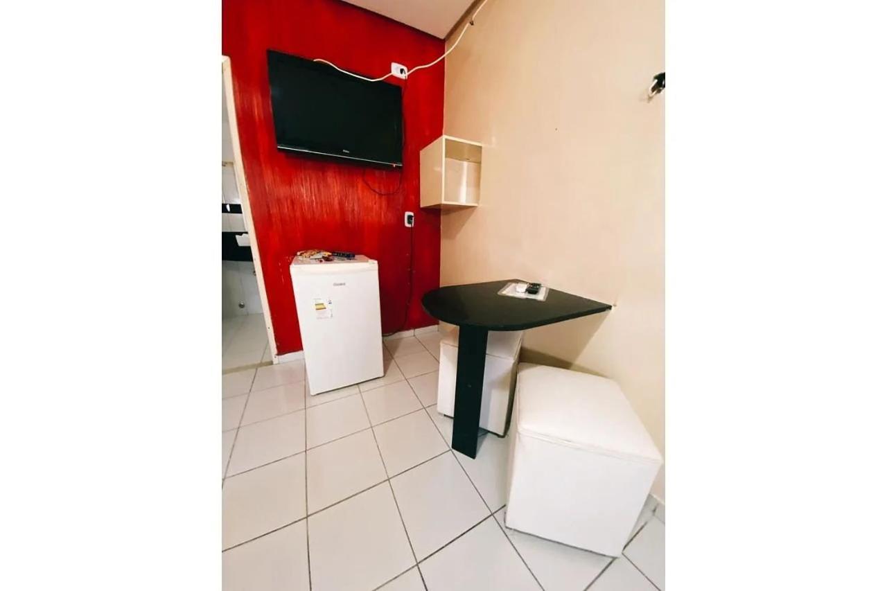 Temporada Cg - Hiper Motel Campina Grande Zewnętrze zdjęcie