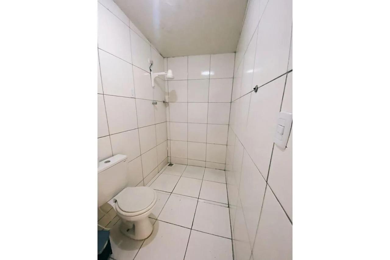 Temporada Cg - Hiper Motel Campina Grande Zewnętrze zdjęcie