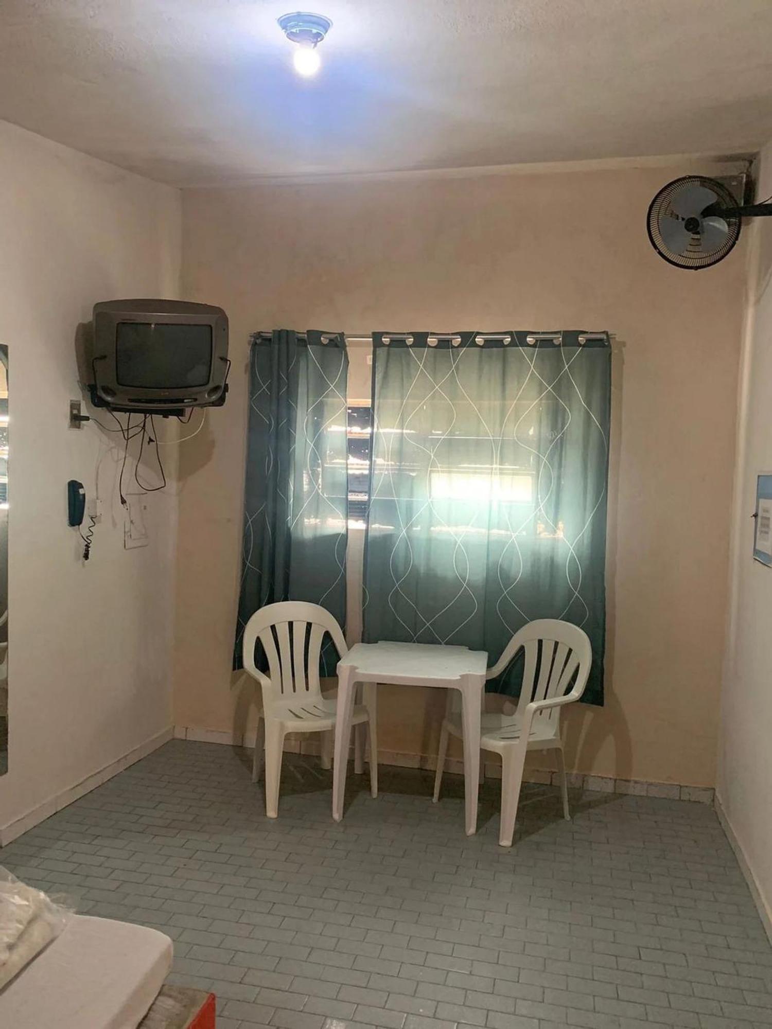 Temporada Cg - Hiper Motel Campina Grande Zewnętrze zdjęcie