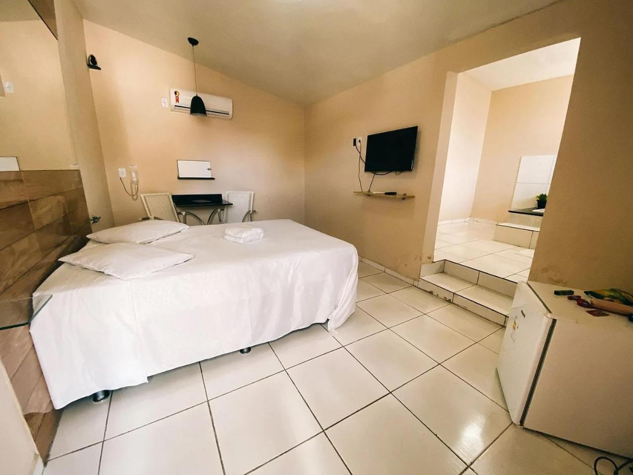 Temporada Cg - Hiper Motel Campina Grande Zewnętrze zdjęcie