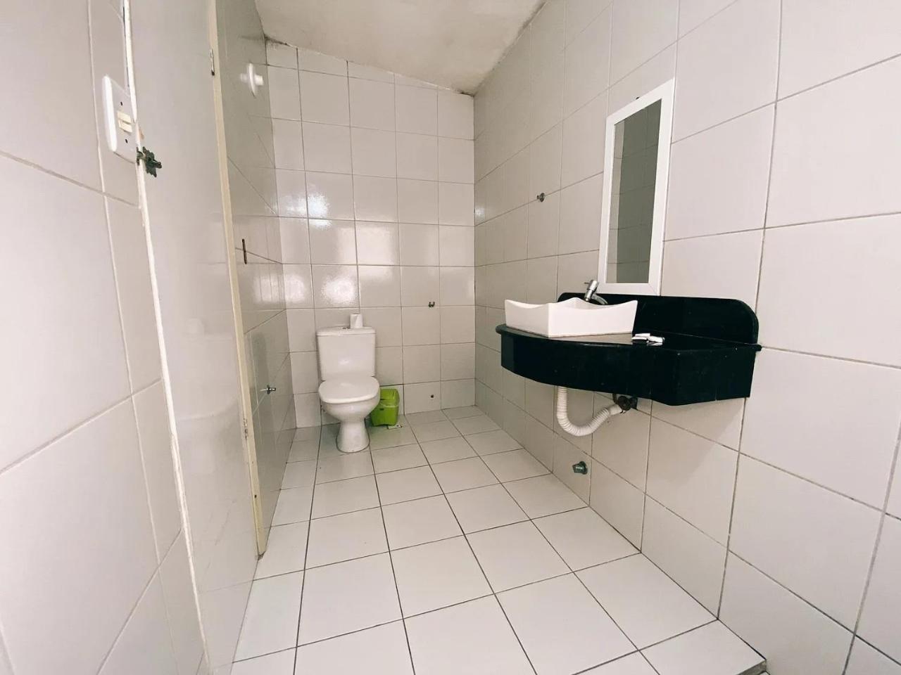Temporada Cg - Hiper Motel Campina Grande Zewnętrze zdjęcie